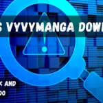 Is VyvyManga Down