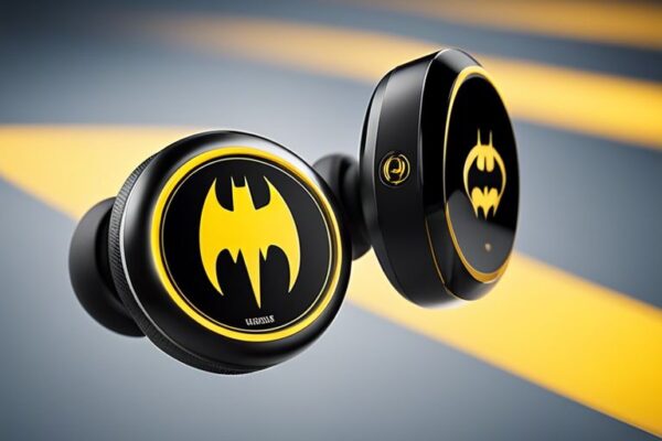 Rs 125 Only On Thesparkshop.In Batman Styles Wireless Bt Earbuds Tips and Trick